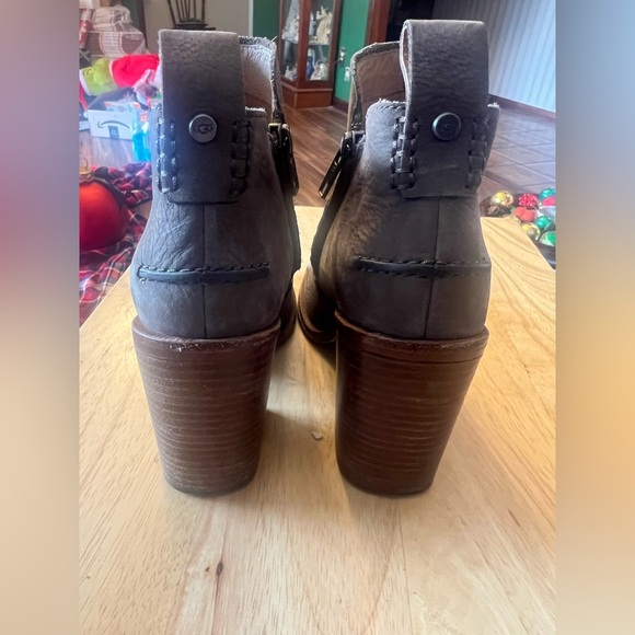 UGG booties - Picture 2 of 8